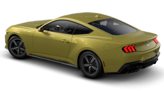 2025 Ford Mustang® External Image 3